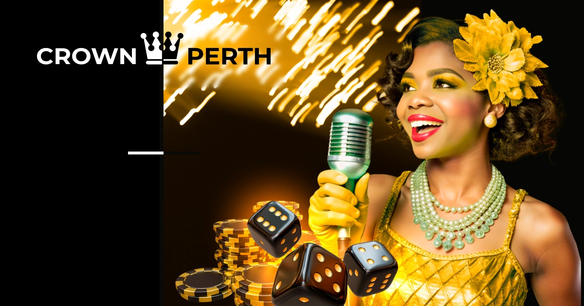 Crown Perth Online Australia: First Acquaintance with a Unique Casino